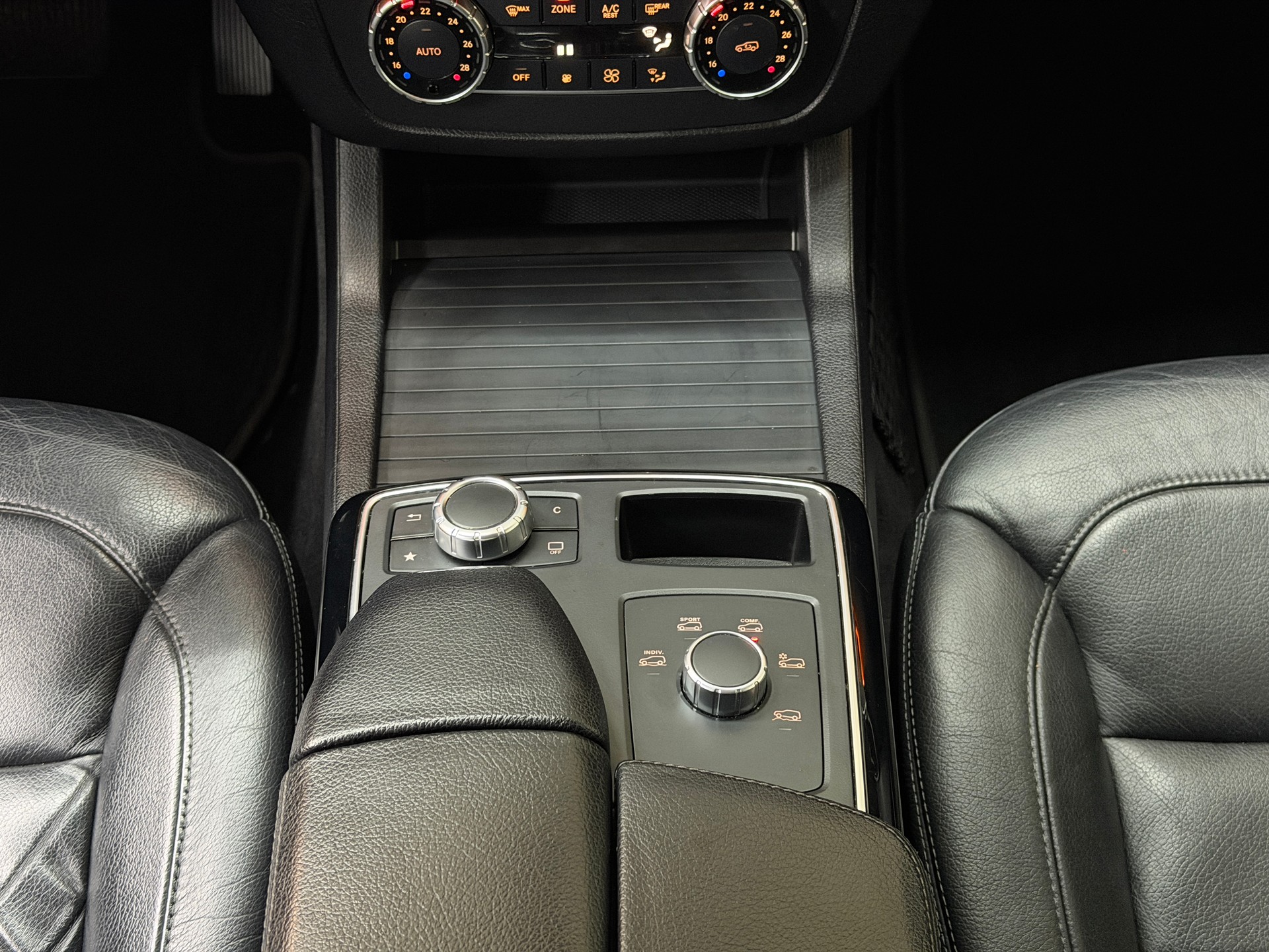 MERCEDES-BENZ GLE 250 d Executive 4Matic 9G-Tronic-image-14
