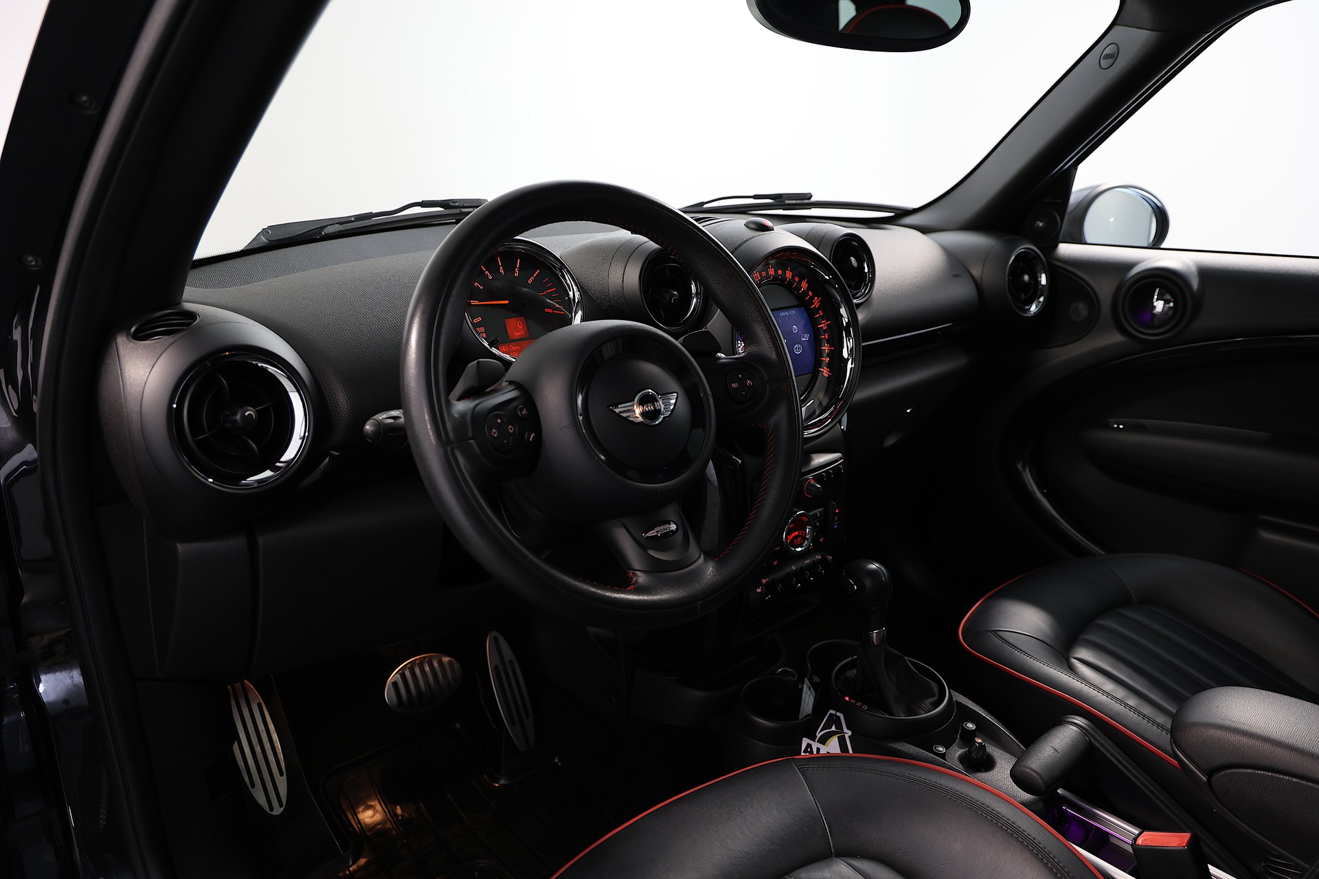 MINI Countryman John Cooper Works ALL4 Steptronic-image-7