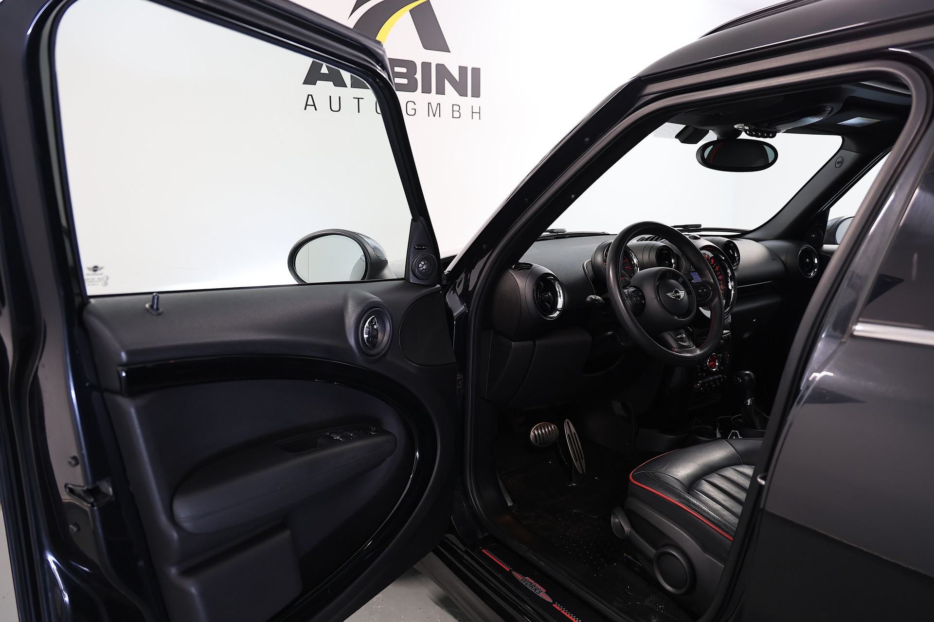 MINI Countryman John Cooper Works ALL4 Steptronic-image-4