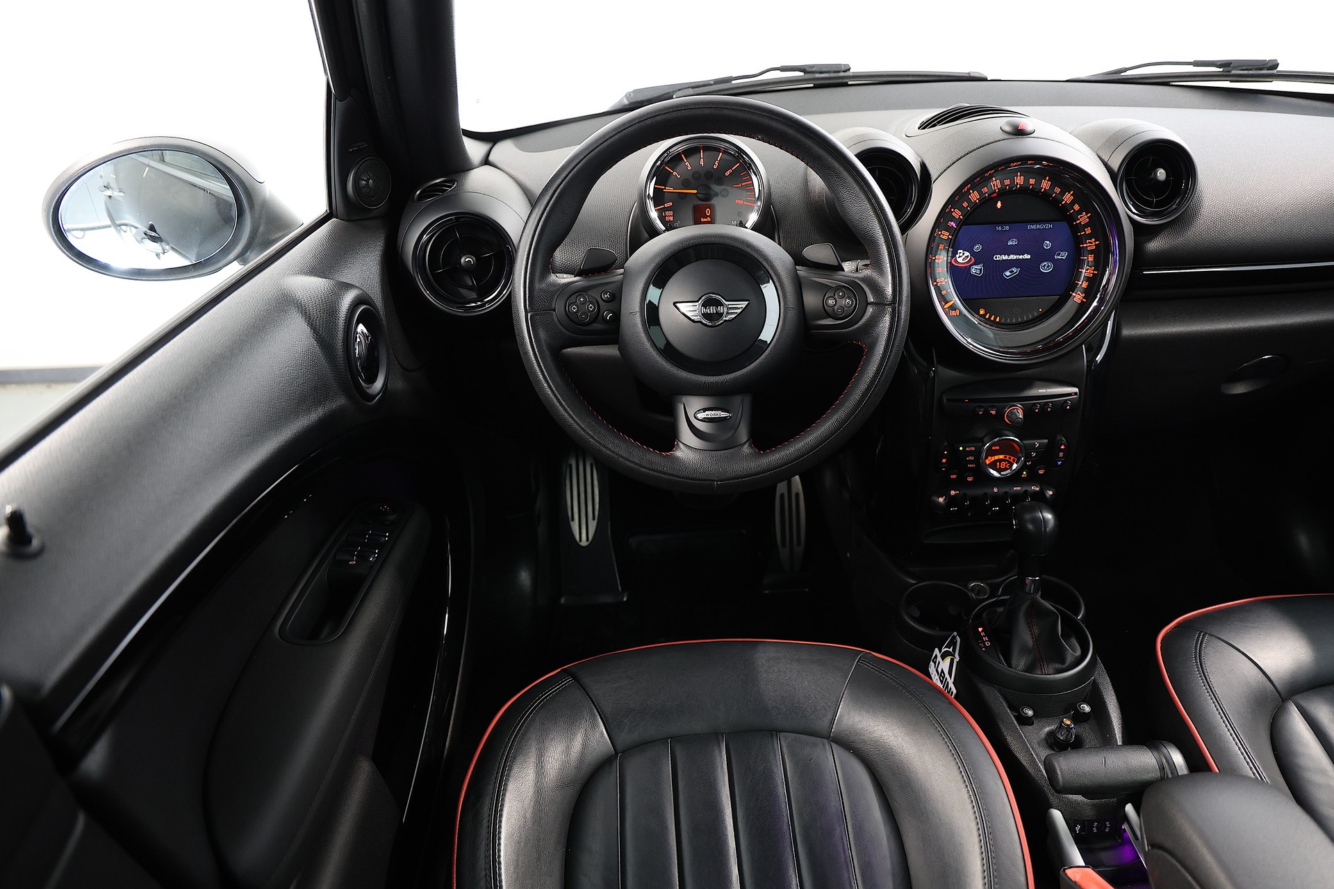 MINI Countryman John Cooper Works ALL4 Steptronic-image-8