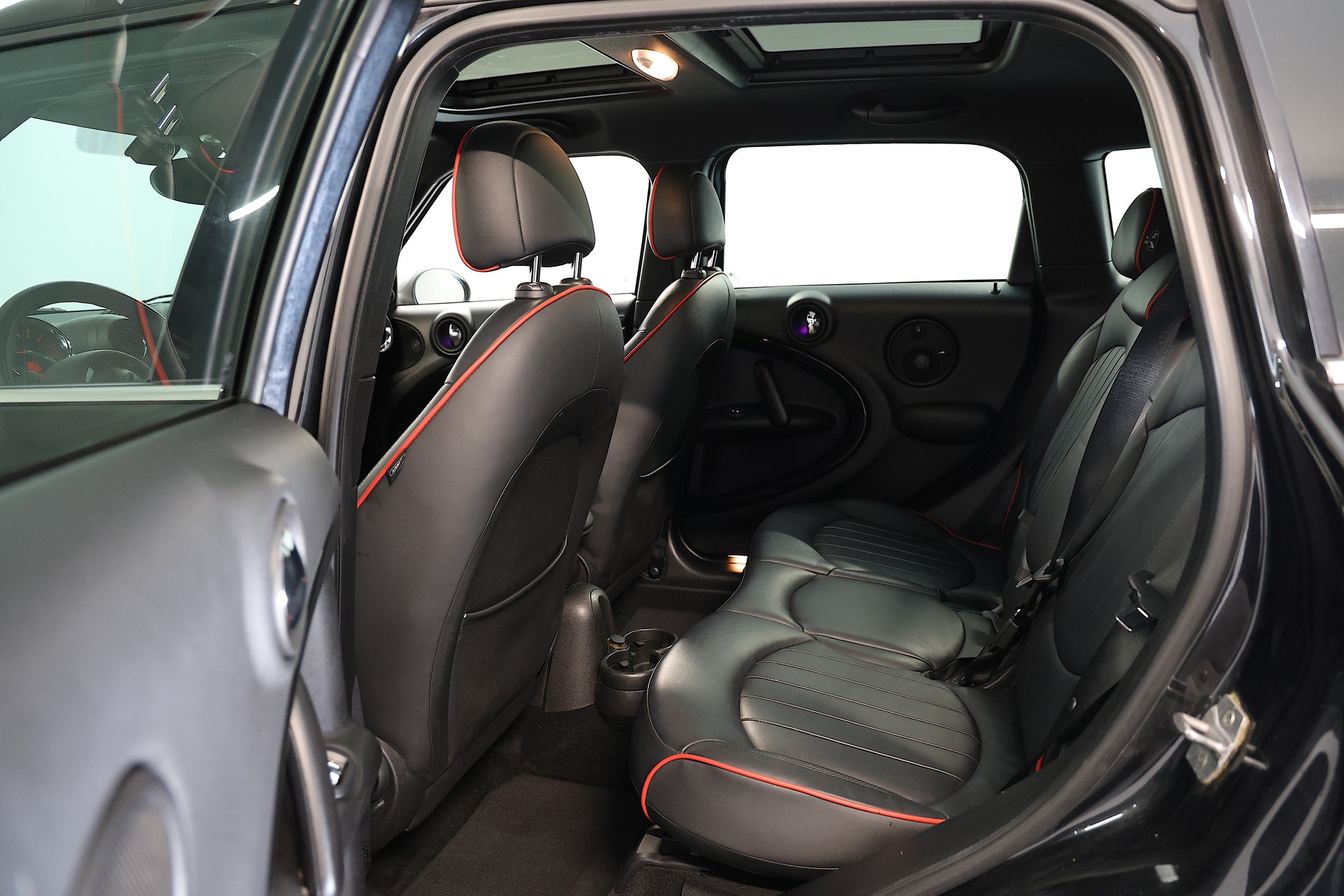 MINI Countryman John Cooper Works ALL4 Steptronic-image-14
