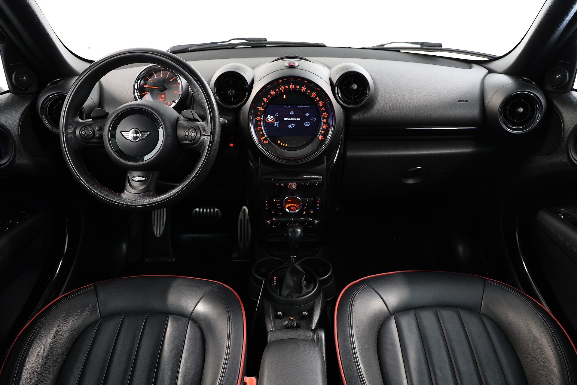 MINI Countryman John Cooper Works ALL4 Steptronic-image-9