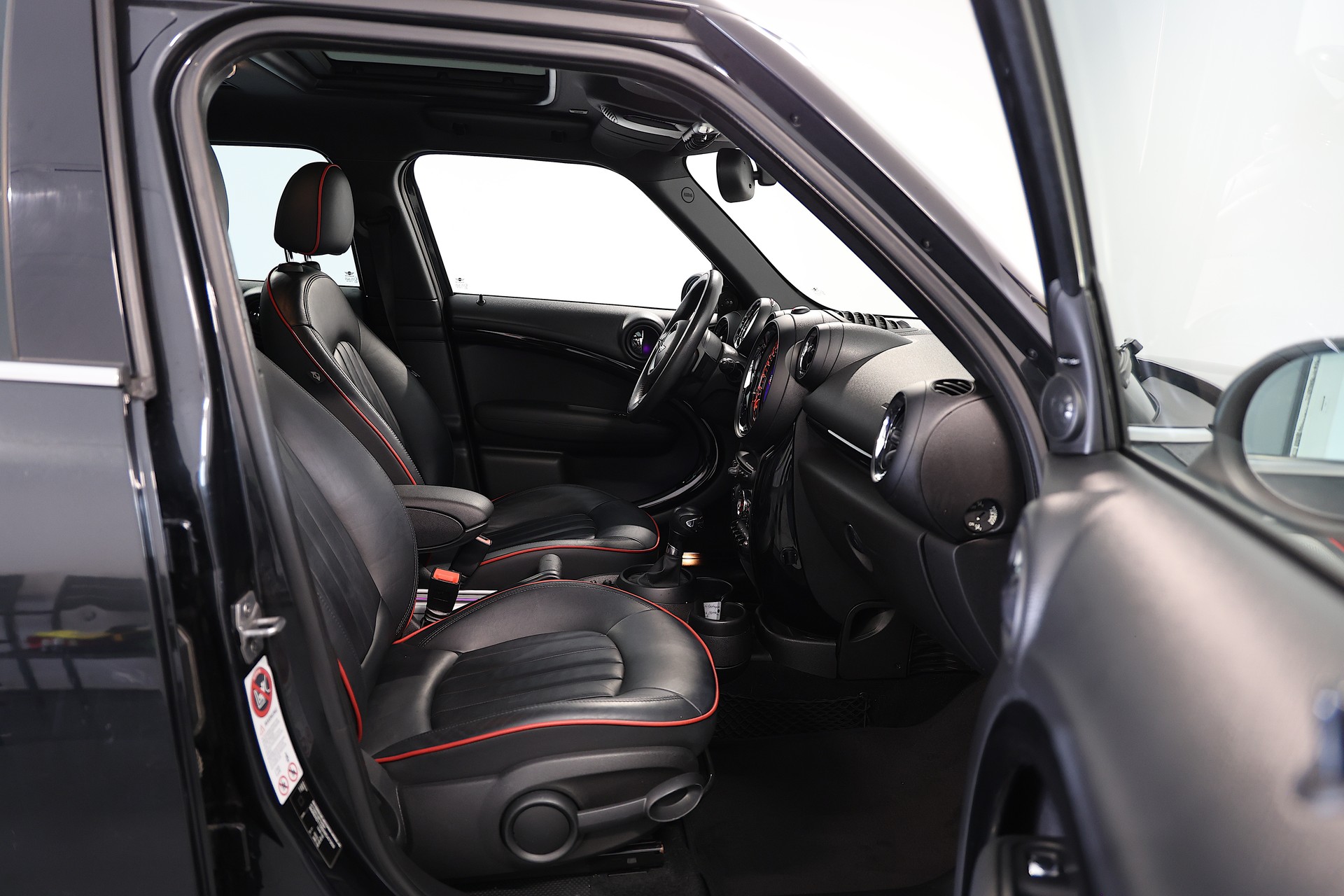 MINI Countryman John Cooper Works ALL4 Steptronic-image-11