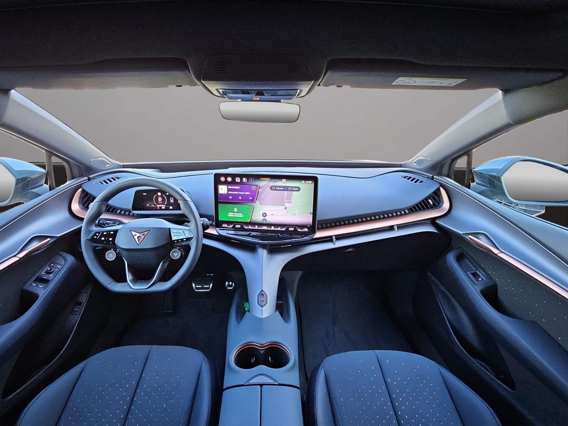 CUPRA Tavascan Type 9 77 kWh Adrenaline Prime Edition-image-6
