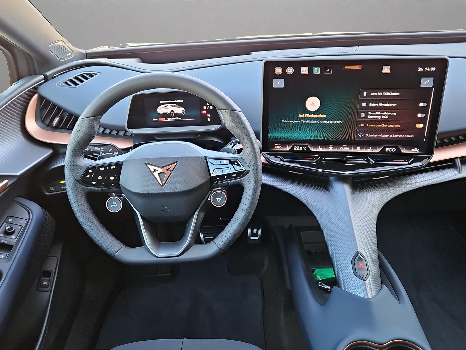 CUPRA Tavascan Type 9 77 kWh Adrenaline Prime Edition-image-7