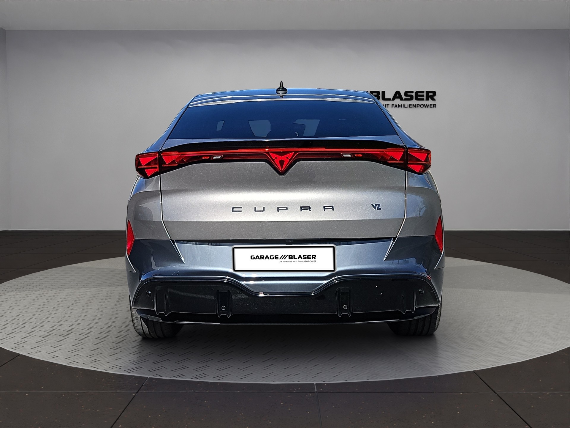 CUPRA Tavascan Type 9 77 kWh Adrenaline Prime Edition-image-3