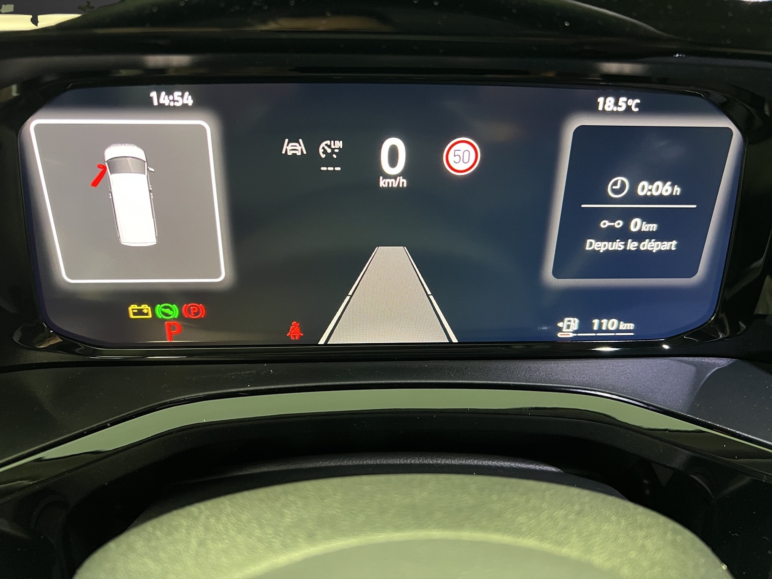 VW Multivan 2.0 TDI Life Edition DSG-image-7