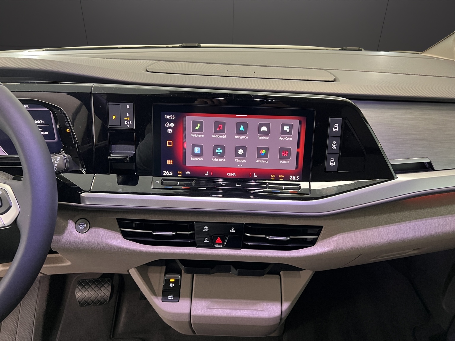 VW Multivan 2.0 TDI Life Edition DSG-image-10