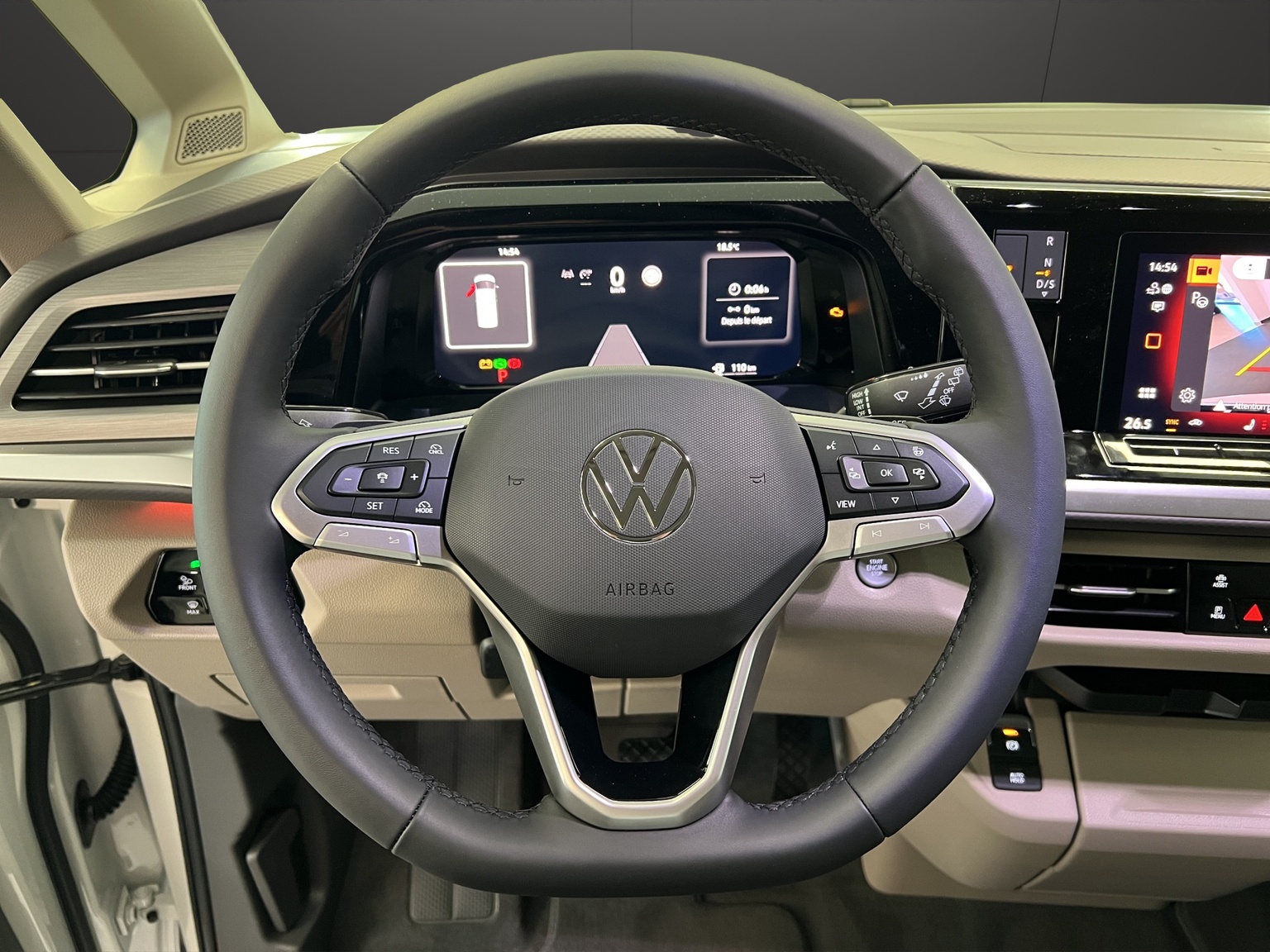 VW Multivan 2.0 TDI Life Edition DSG-image-6