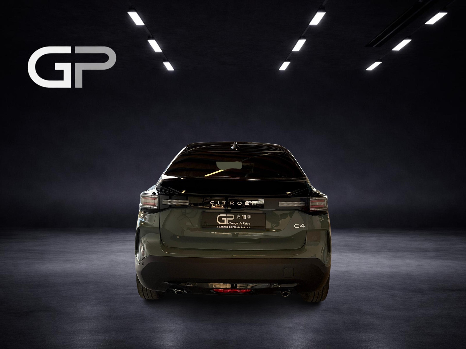 CITROEN C4 1.2 Hybrid Max-showroom-element-3
