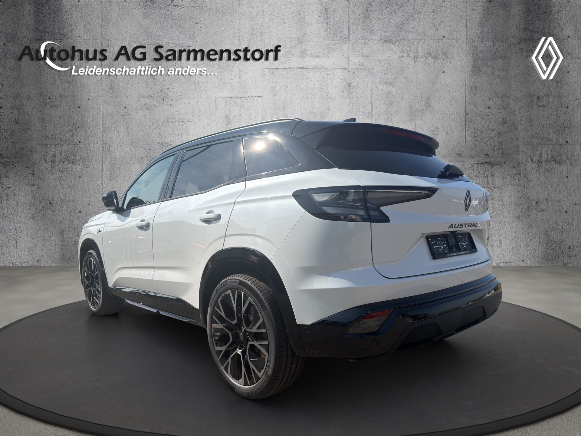 RENAULT Austral 1.2 HEV 200 esprit Alpine A-image-3