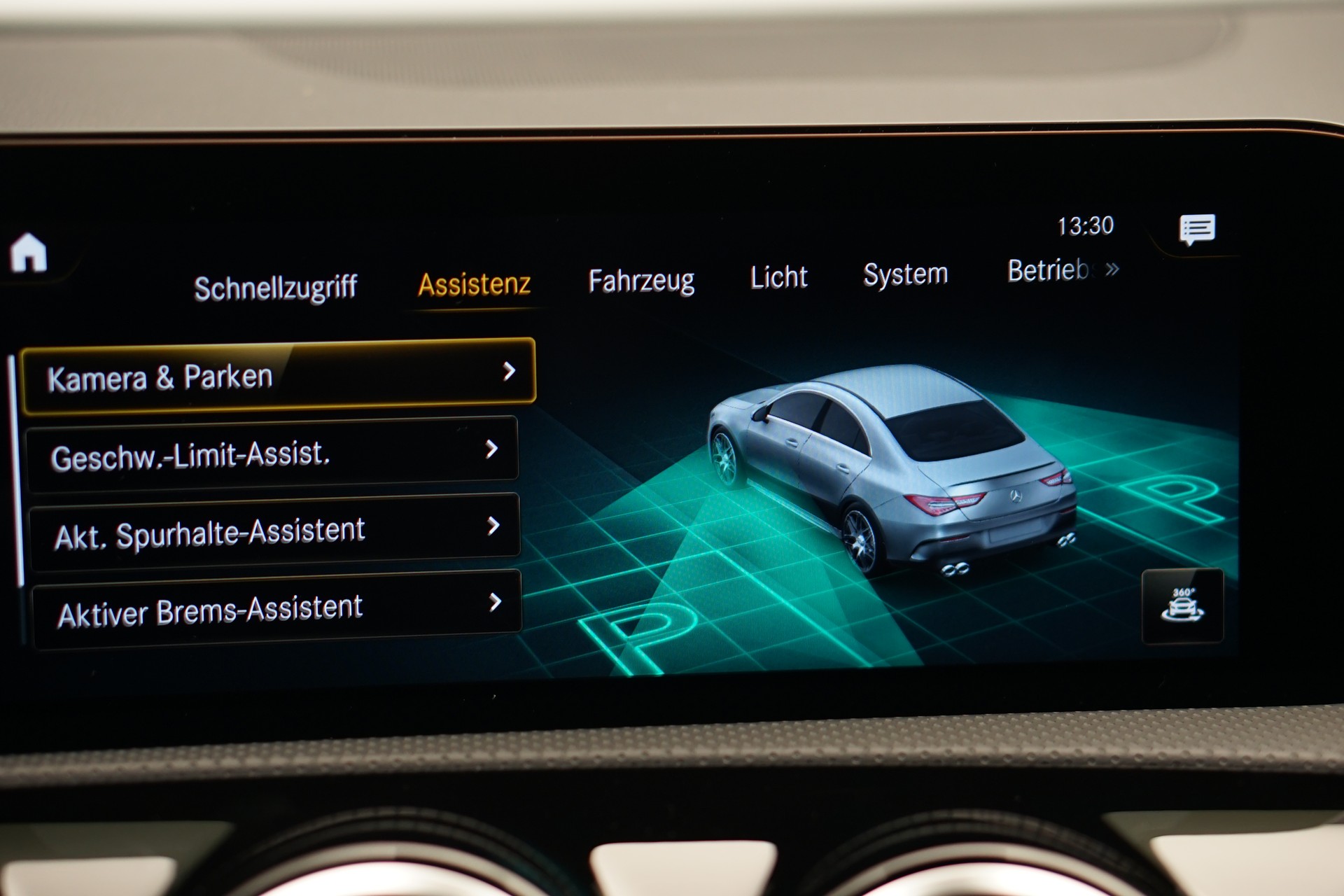MERCEDES-BENZ CLA 45 S AMG 4Matic+ 8G-DCT *CH-Fahrzeug* *Performance Sitze*-image-29
