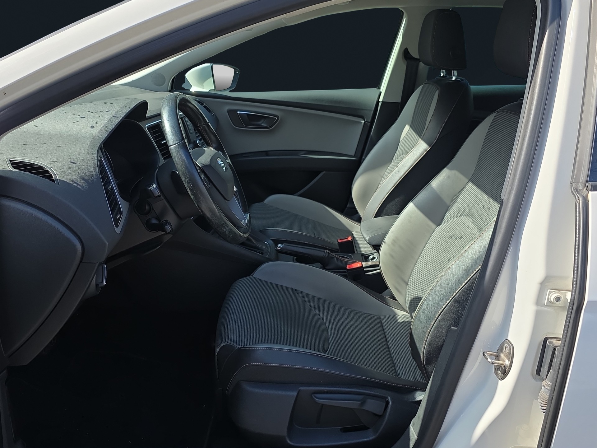SEAT Leon ST 1.8 TSI X-Perience 4Drive DSG-image-9