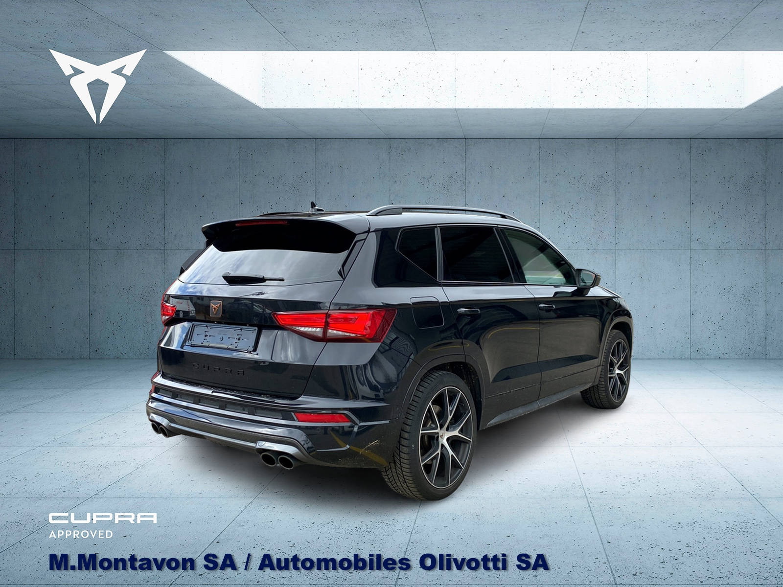 CUPRA Ateca 2.0TSI 4Drive DSG-image-6