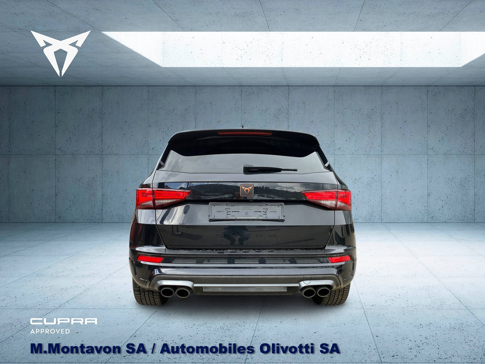 CUPRA Ateca 2.0TSI 4Drive DSG-image-5