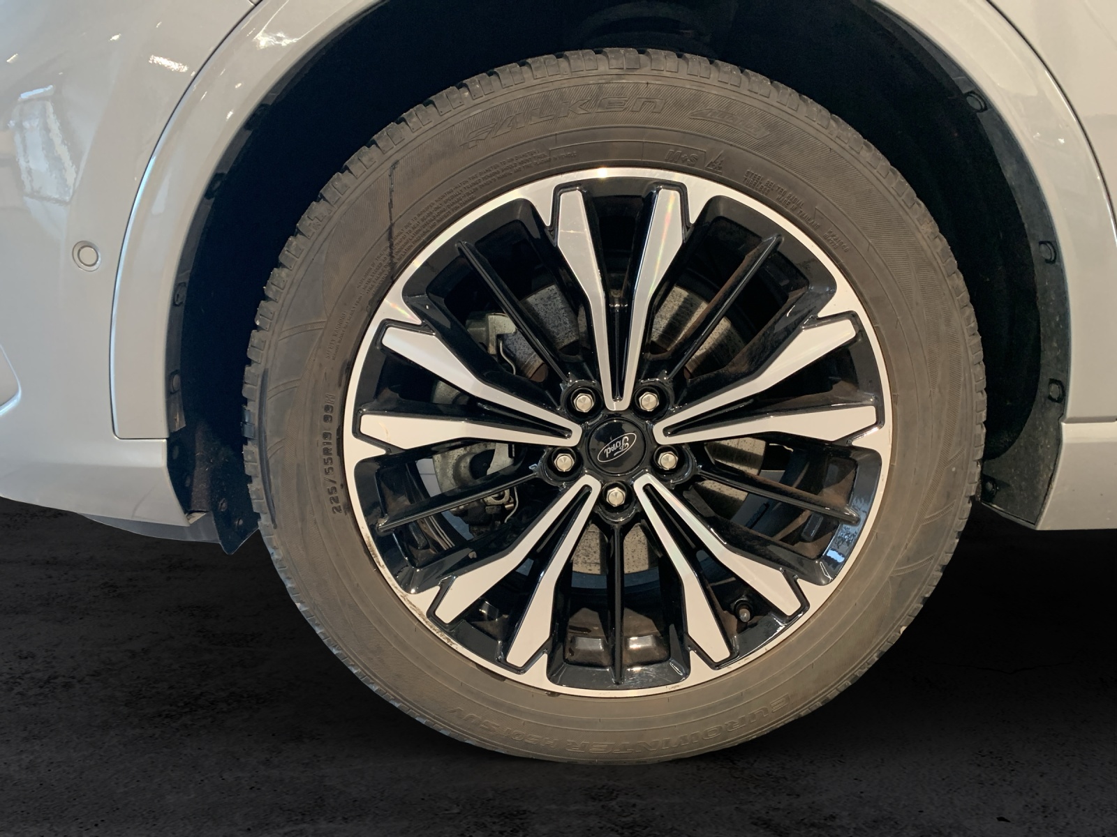 FORD Kuga 2.5 Plug-in Hybrid ST-Line X-image-11