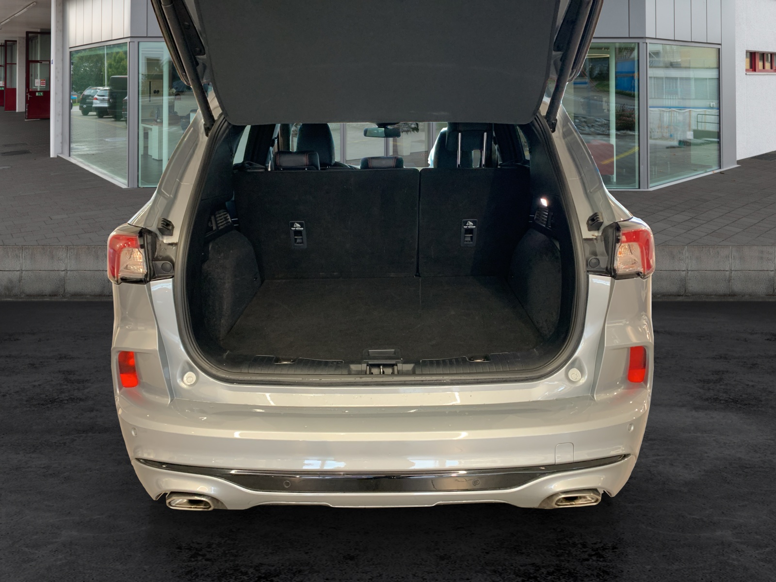 FORD Kuga 2.5 Plug-in Hybrid ST-Line X-image-10