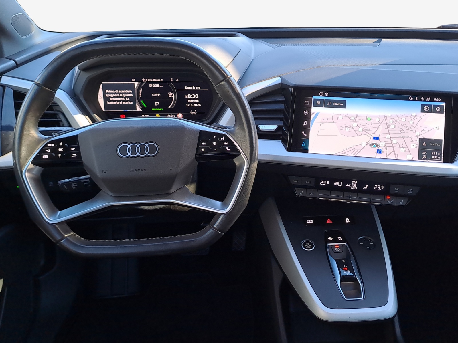 AUDI Q4 e-tron 50 quattro-image-8