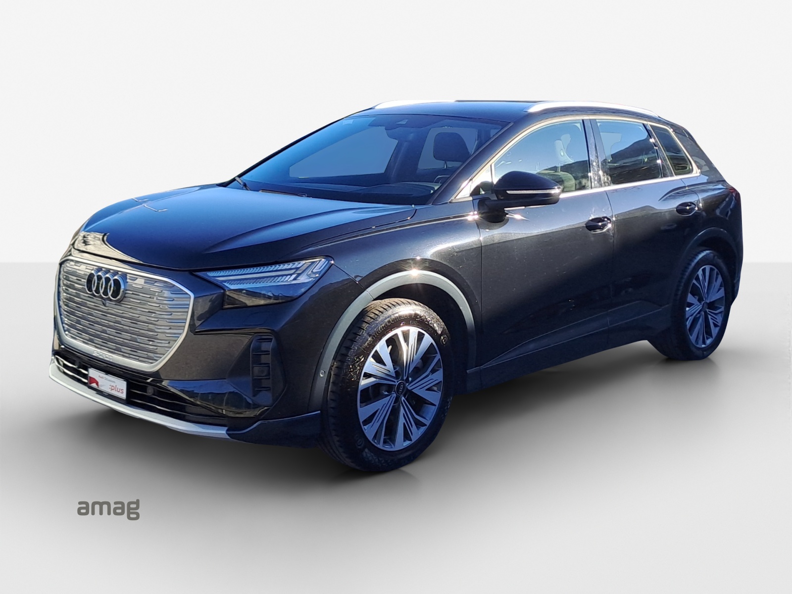 AUDI Q4 e-tron 50 quattro-image-0