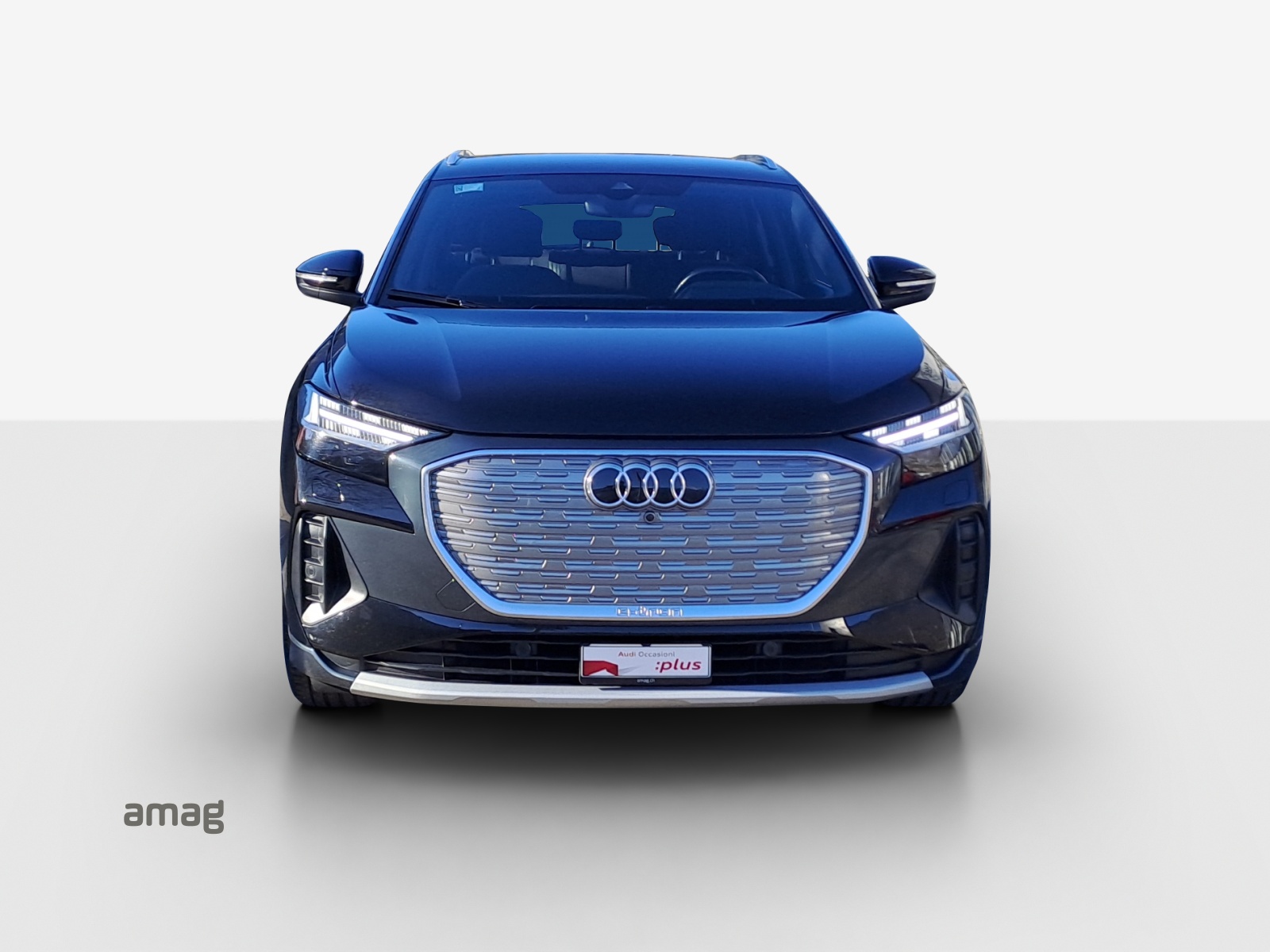 AUDI Q4 e-tron 50 quattro-image-6