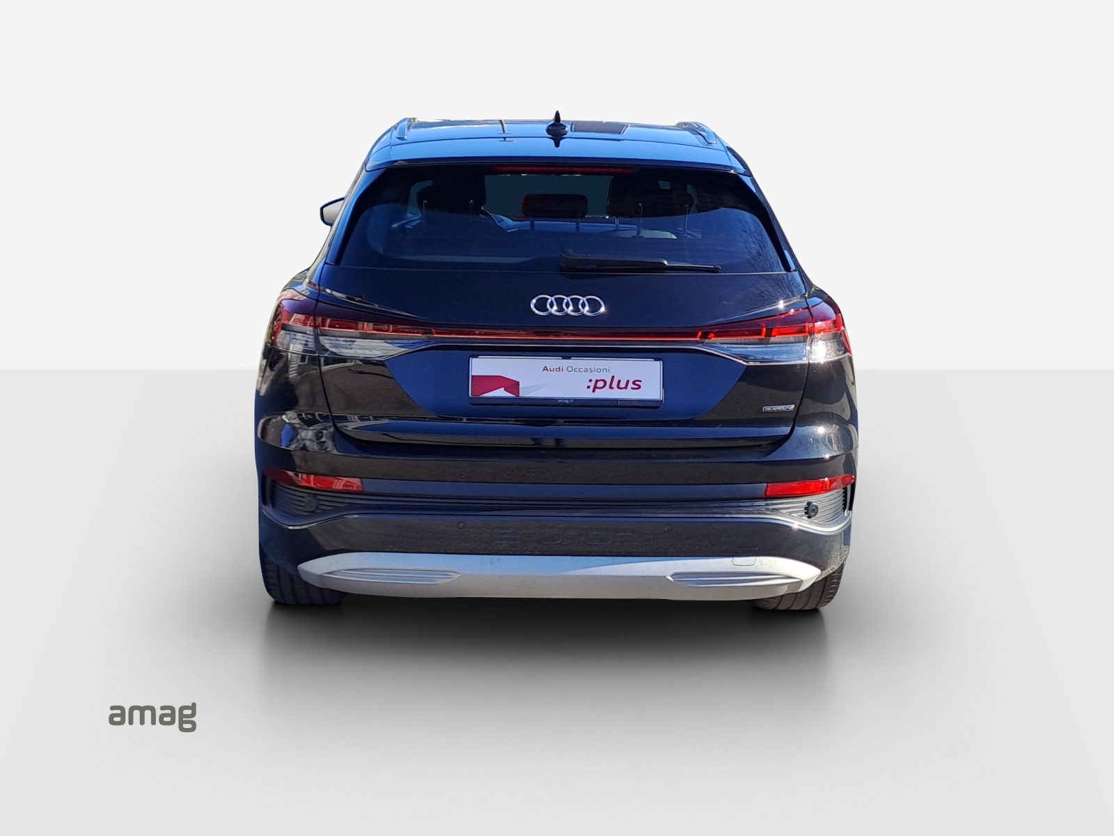 AUDI Q4 e-tron 50 quattro-image-3