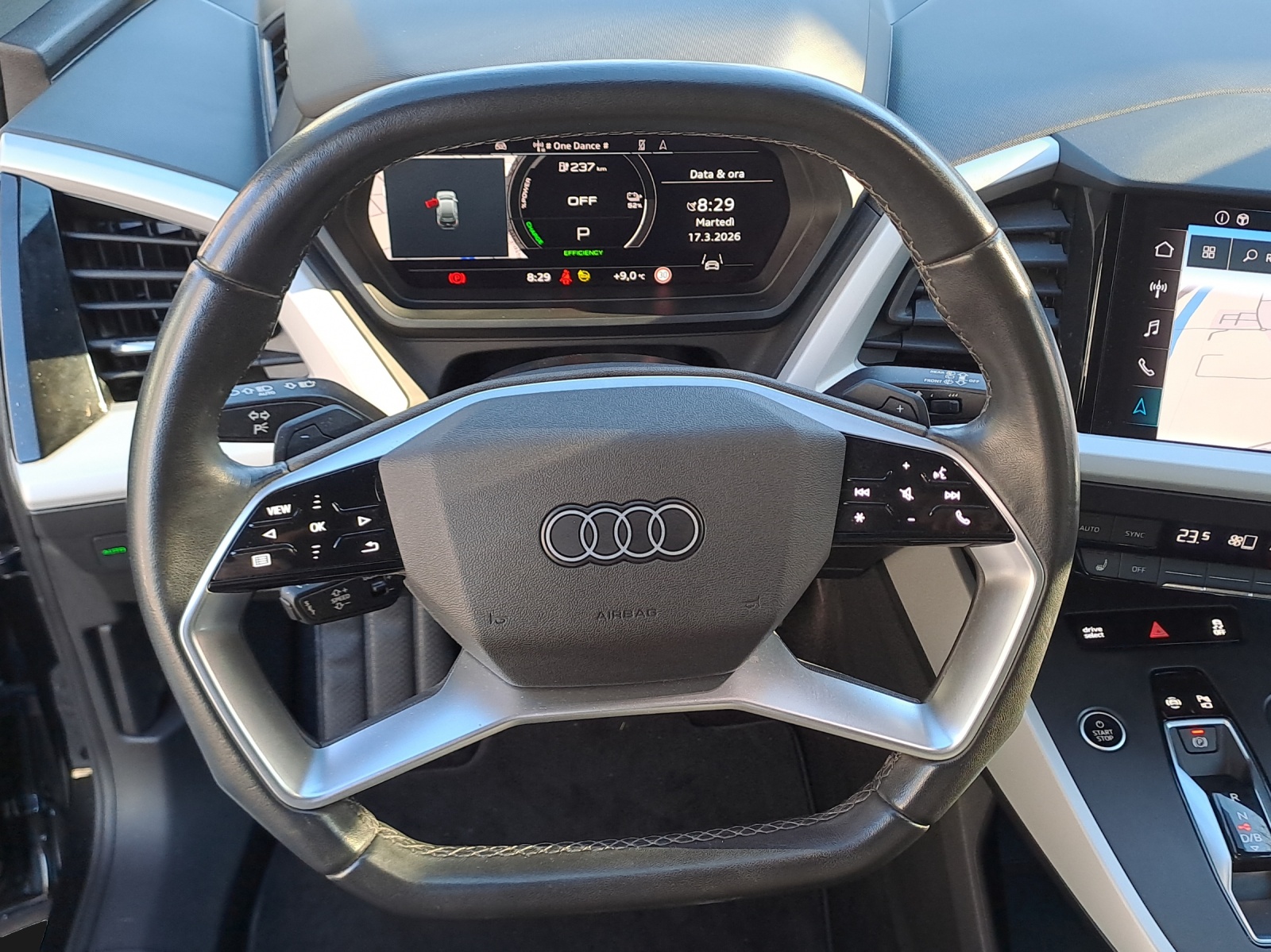 AUDI Q4 e-tron 50 quattro-image-9