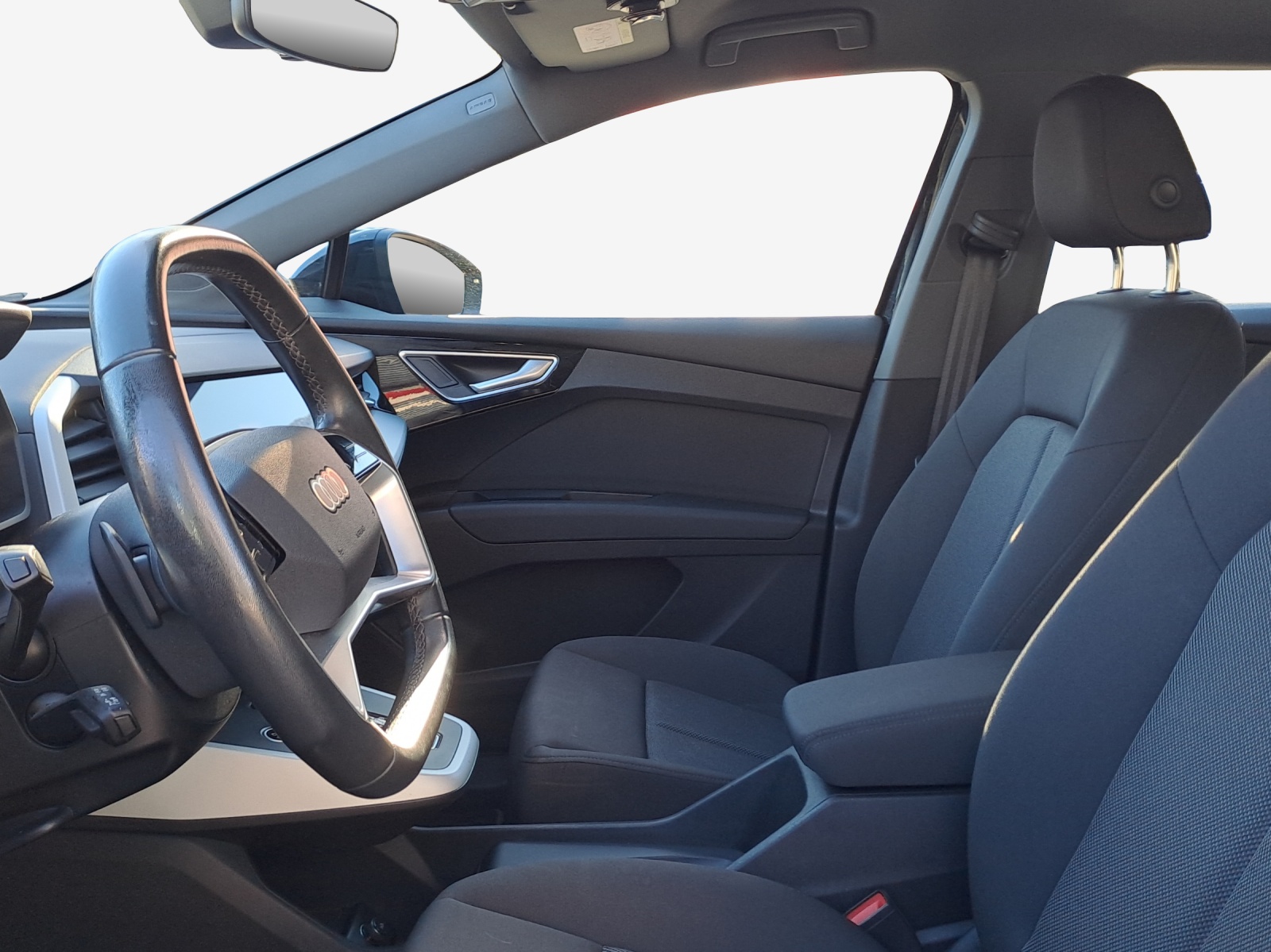 AUDI Q4 e-tron 50 quattro-image-7