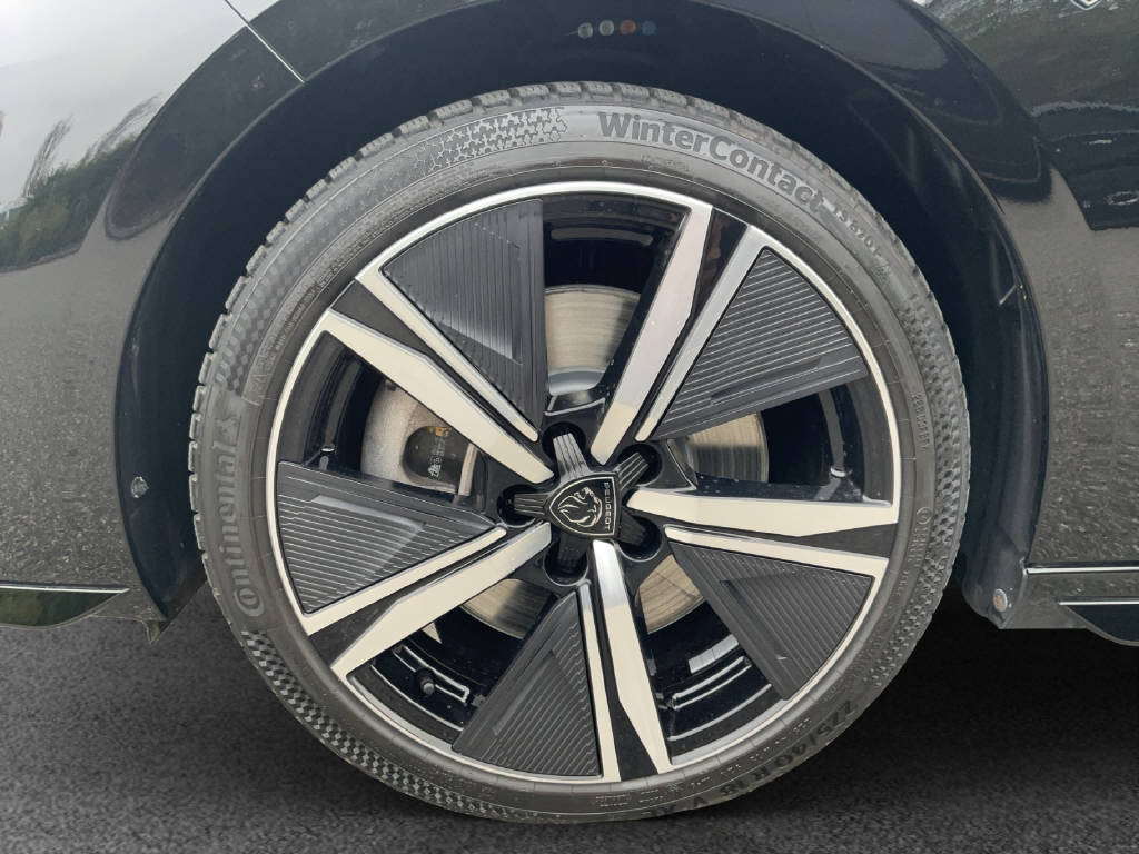 PEUGEOT 308 1.6 PHEV 180 GT-image-14