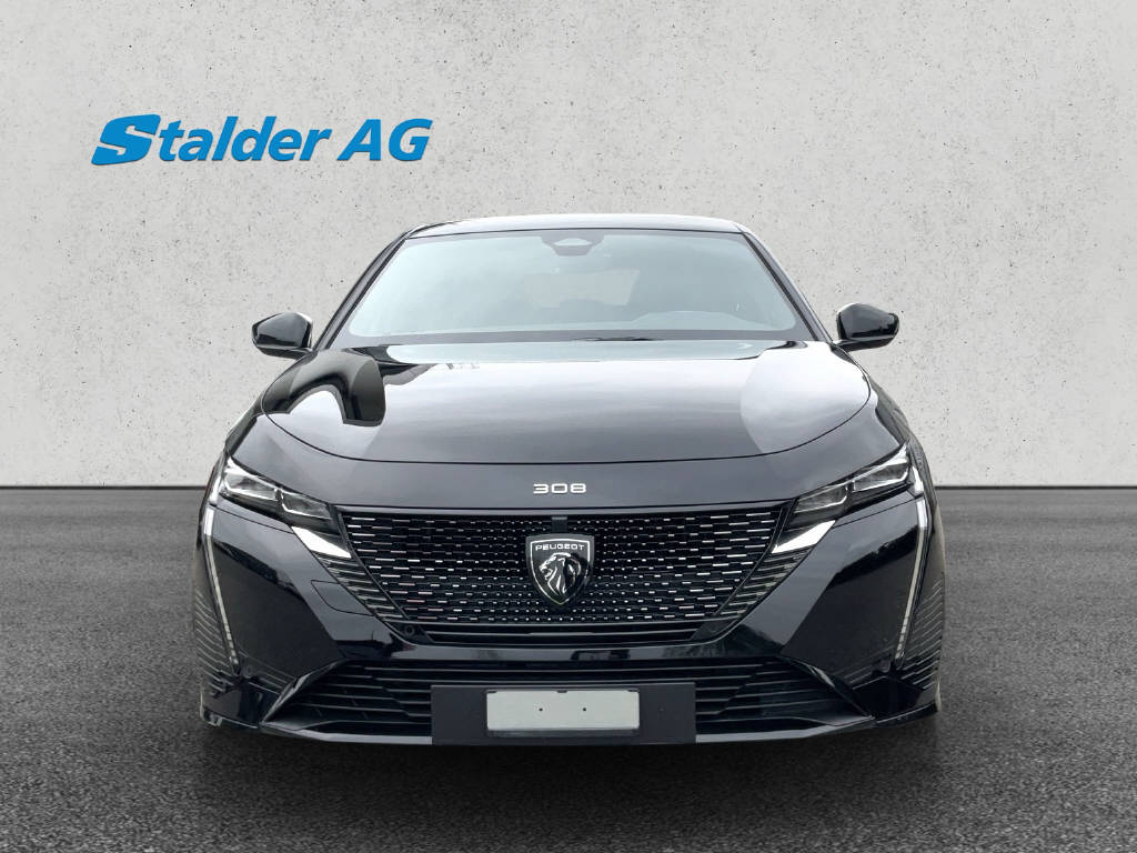 PEUGEOT 308 1.6 PHEV 180 GT-image-1