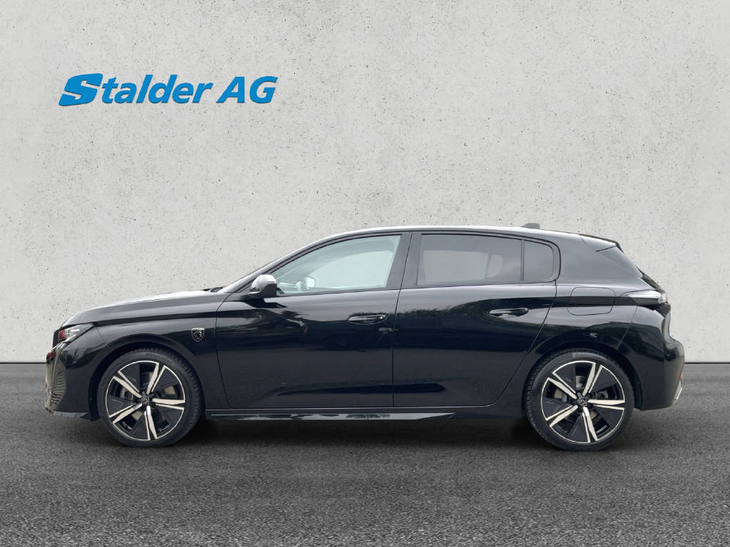 PEUGEOT 308 1.6 PHEV 180 GT-image-2