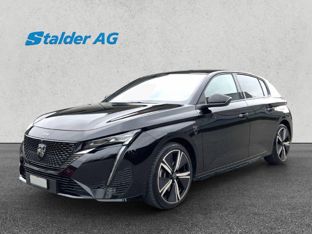 PEUGEOT 308 1.6 PHEV 180 GT-image-0