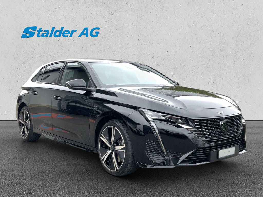 PEUGEOT 308 1.6 PHEV 180 GT-image-7