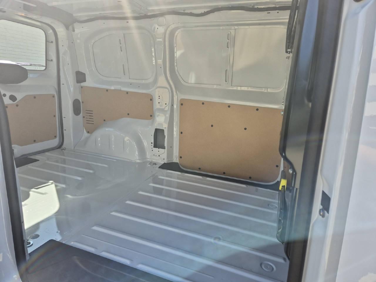 OPEL Vivaro Cargo 1.5 D 120 Energize Your Business S/S-image-9