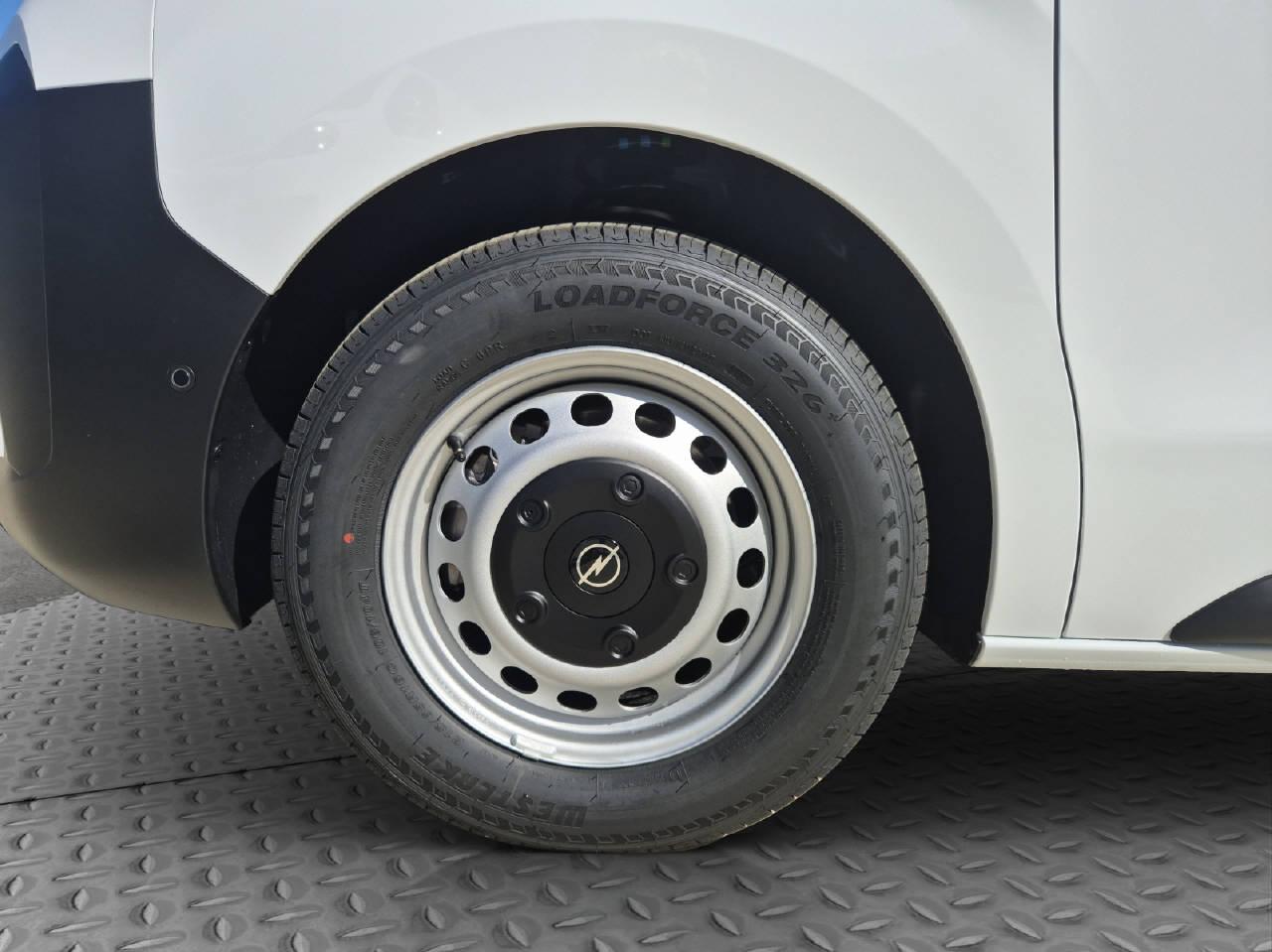 OPEL Vivaro Cargo 1.5 D 120 Energize Your Business S/S-image-8