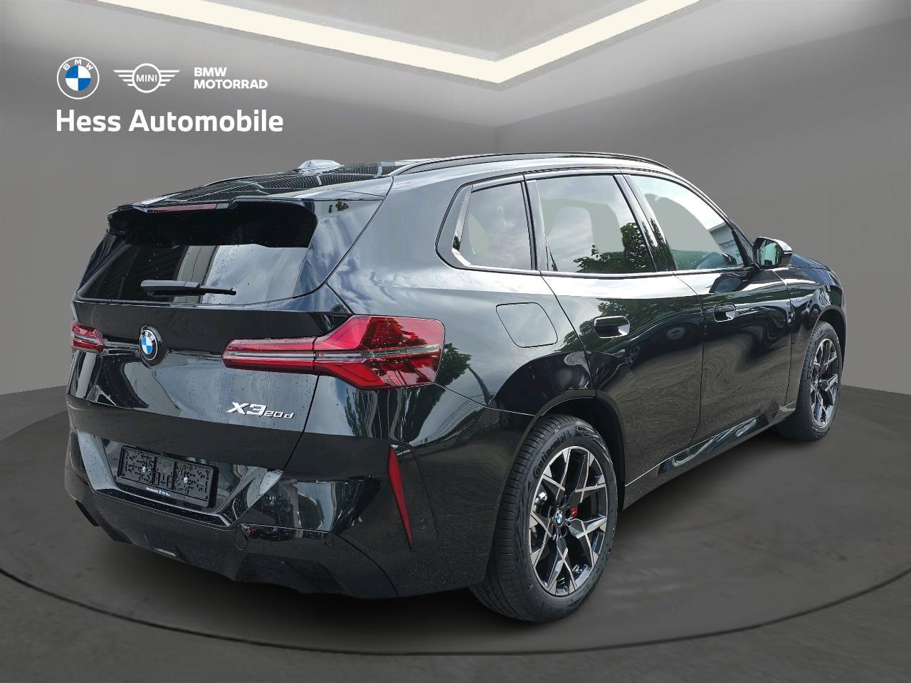 BMW X3 20d xDrive-showroom-element-1