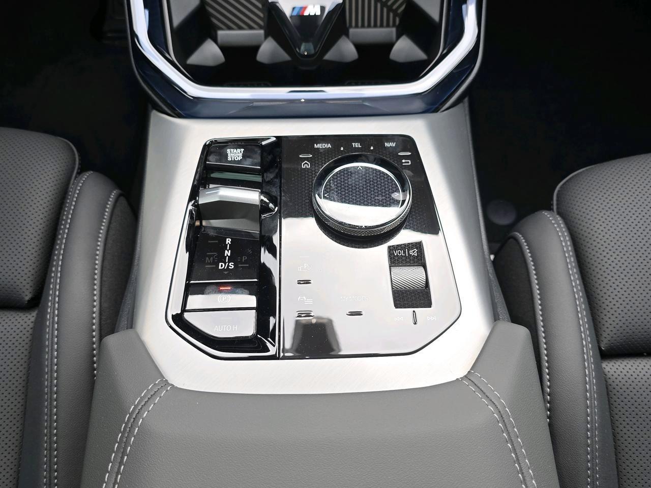 BMW X3 20d xDrive-image-9