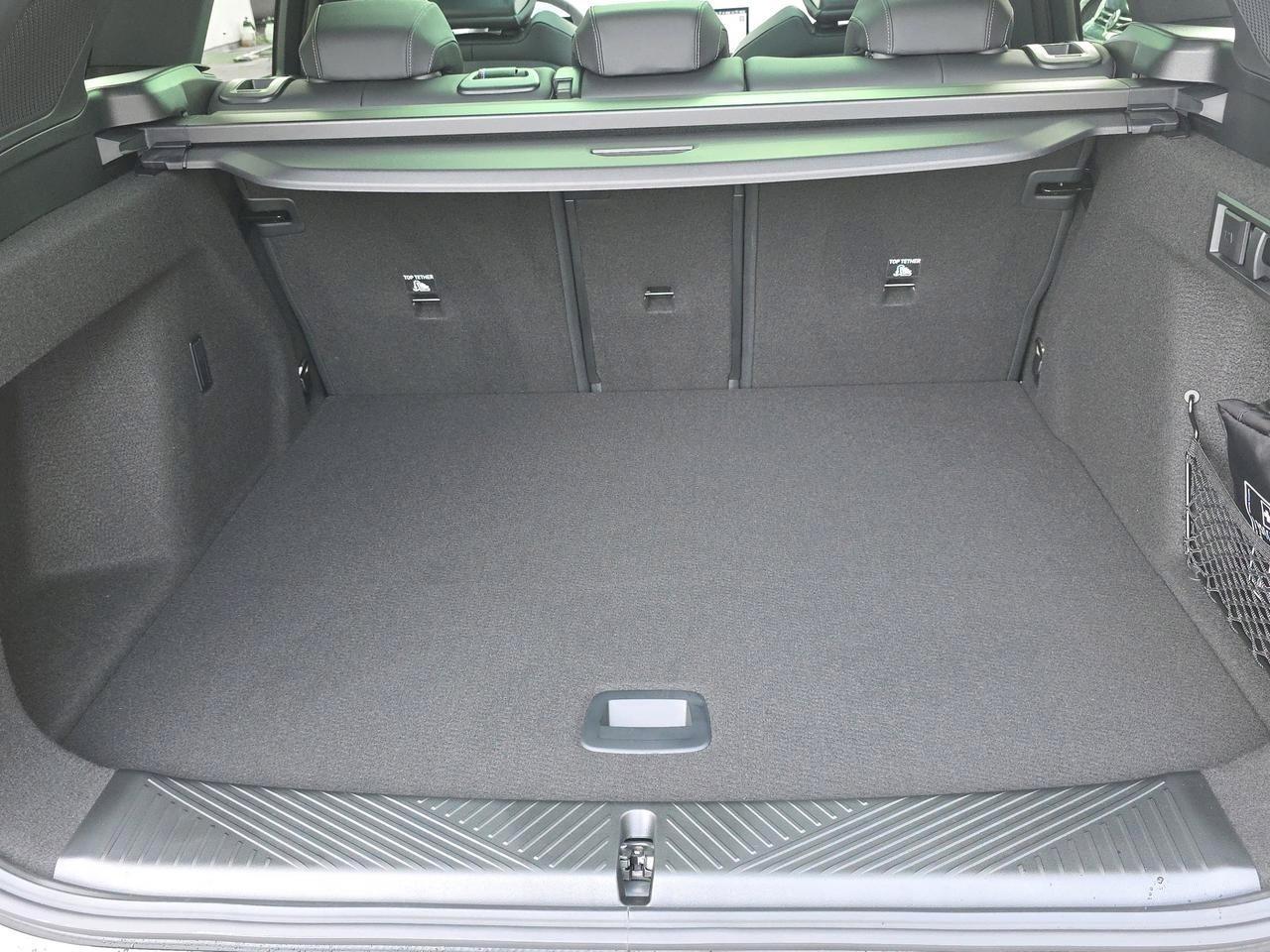 BMW X3 20d xDrive-image-14
