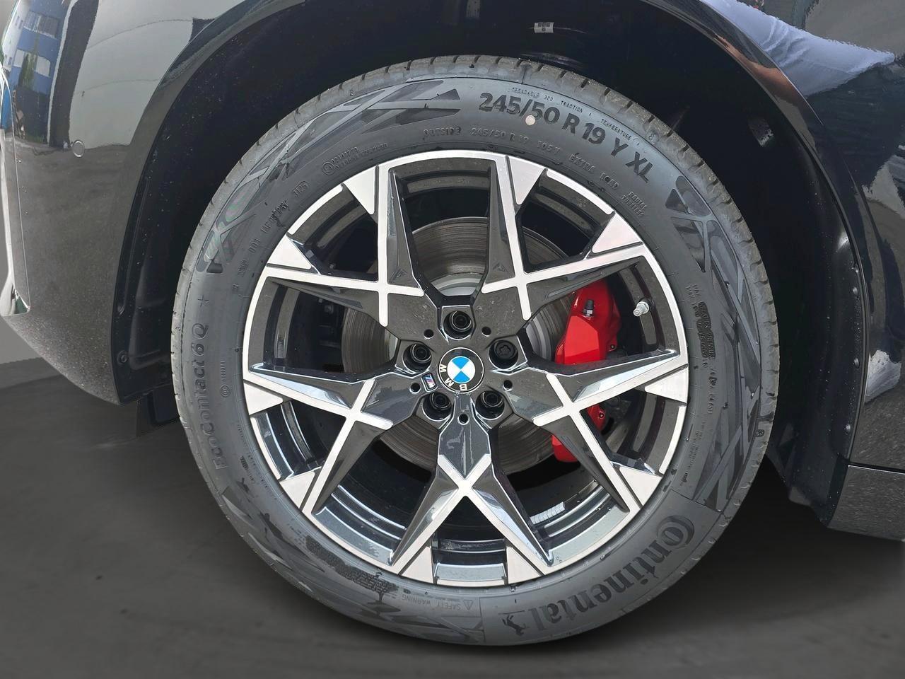 BMW X3 20d xDrive-image-5