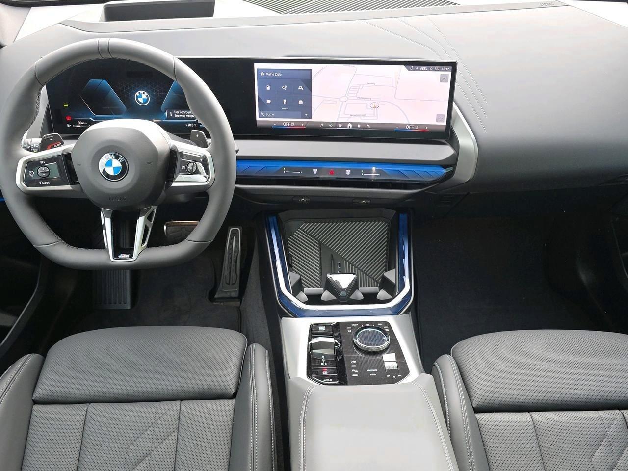 BMW X3 20d xDrive-image-8