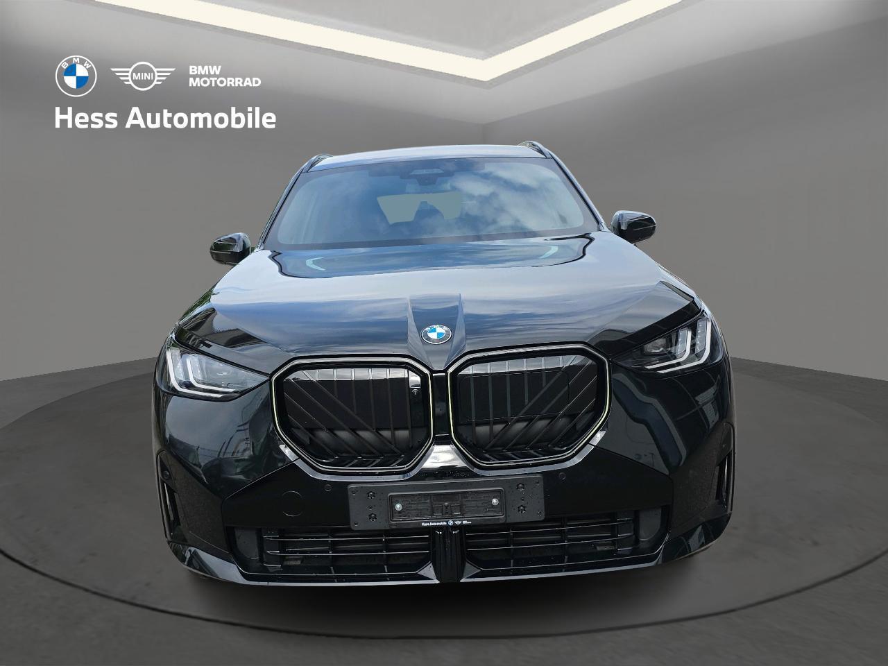 BMW X3 20d xDrive-showroom-element-3