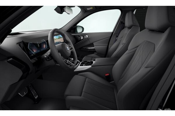 BMW X3 20d xDrive-image-2