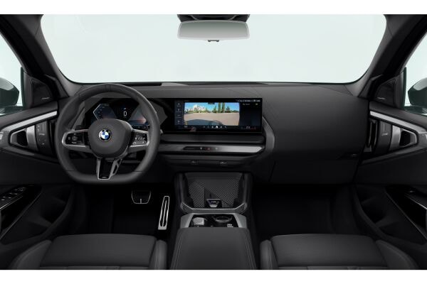 BMW X3 20d xDrive-image-3
