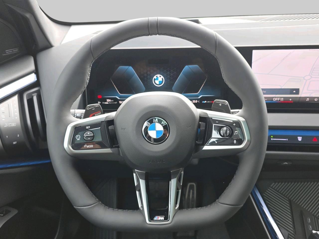 BMW X3 20d xDrive-image-12