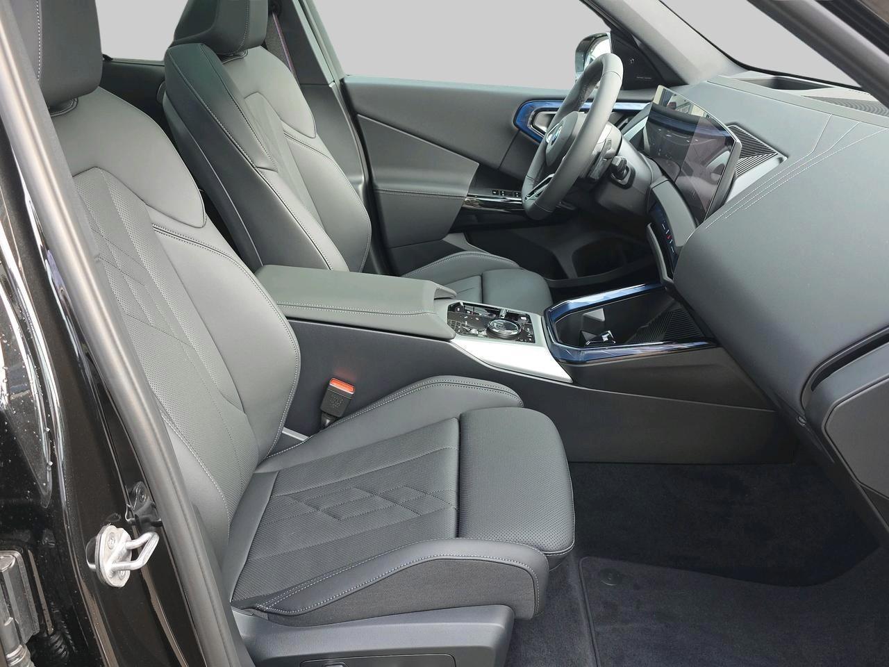 BMW X3 20d xDrive-image-15