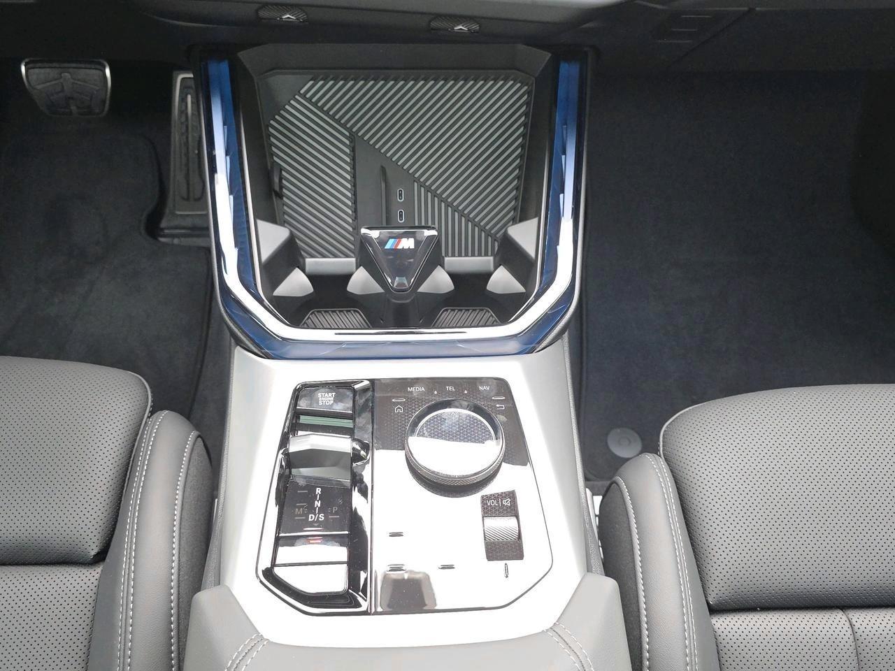 BMW X3 20d xDrive-image-10