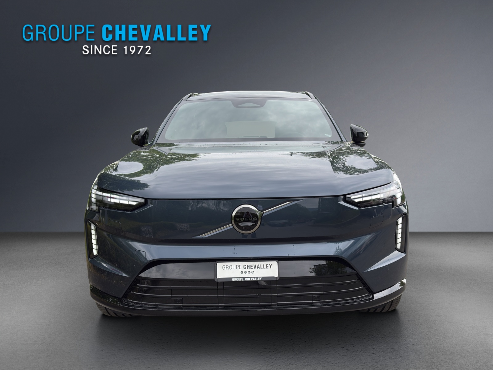 VOLVO EX90 Twin 106 kWh Ultra AWD-image-1
