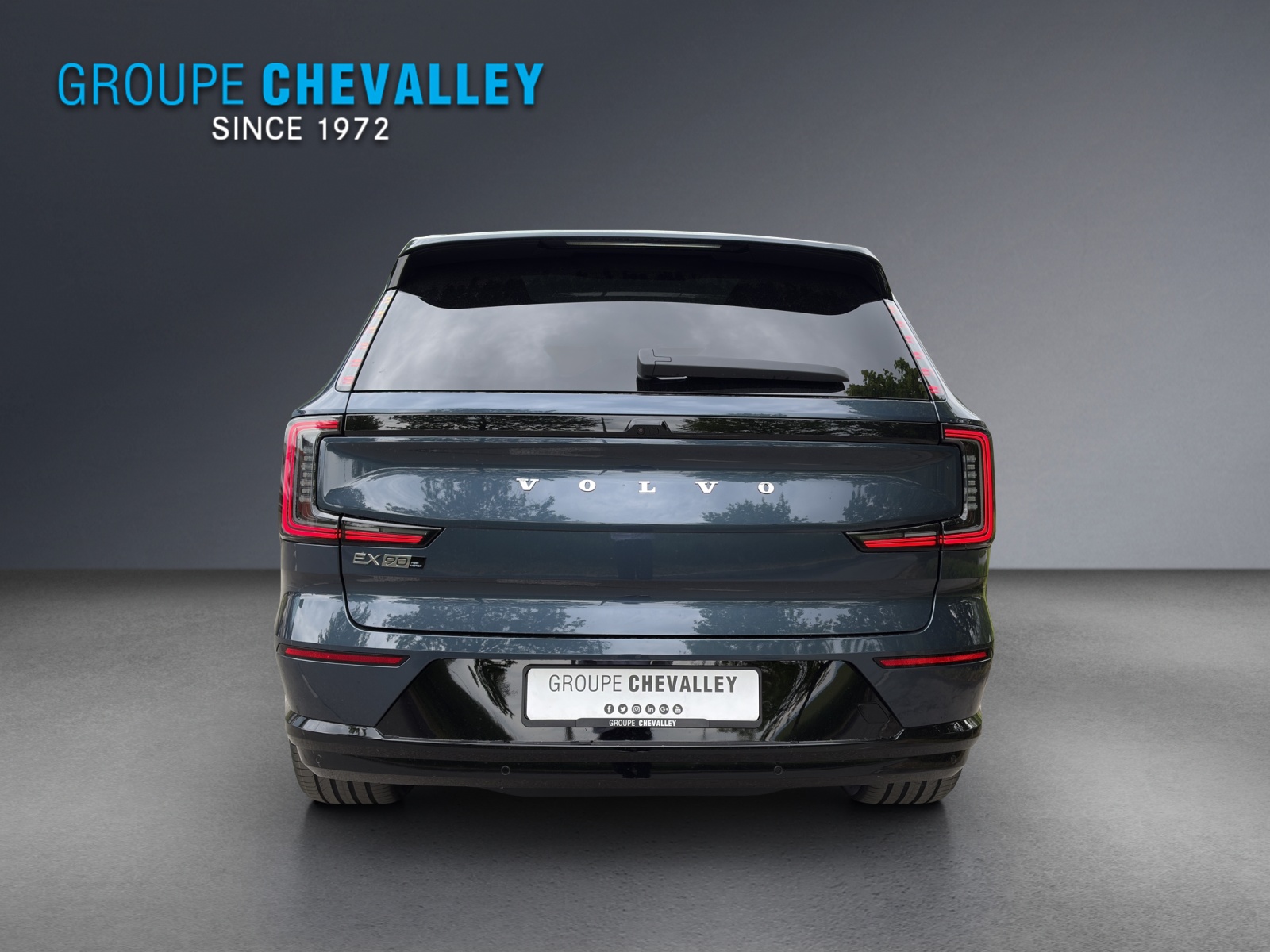 VOLVO EX90 Twin 106 kWh Ultra AWD-image-4
