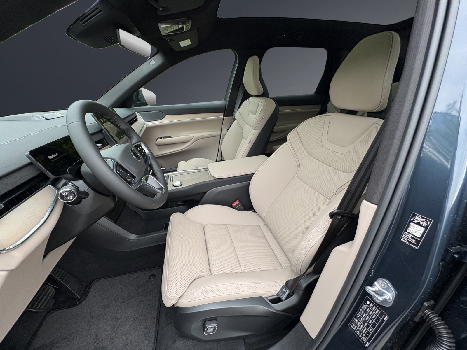 VOLVO EX90 Twin 106 kWh Ultra AWD-image-5