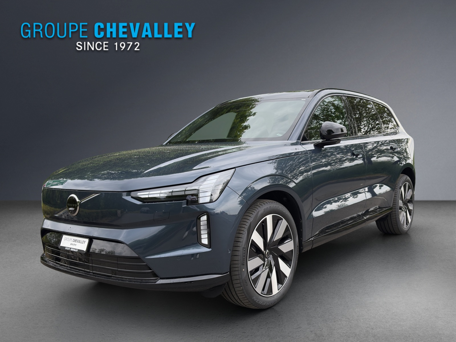 VOLVO EX90 Twin 106 kWh Ultra AWD-image-0