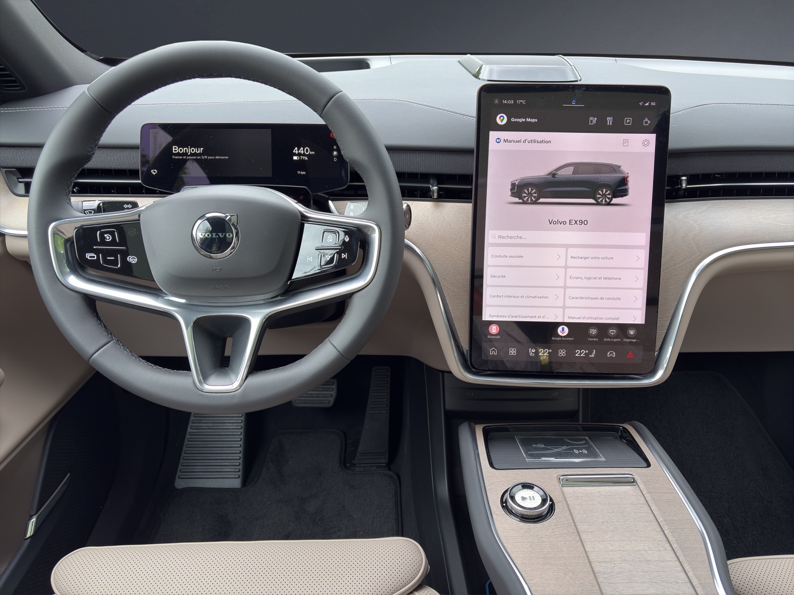 VOLVO EX90 Twin 106 kWh Ultra AWD-image-6